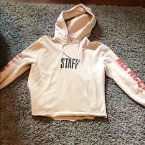 Justin Bieber ‘Purpose Your’ hoodie